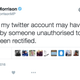 Illustration for article titled Australian Politician Rocked By Twitter Scandal That Doesnt Even Involve Sex